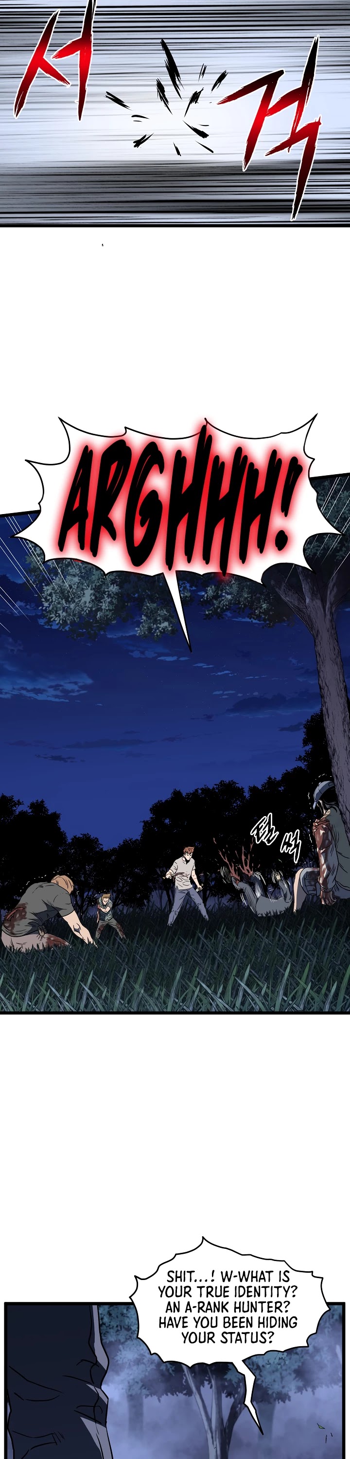 Murim Login Chapter 74 image 42